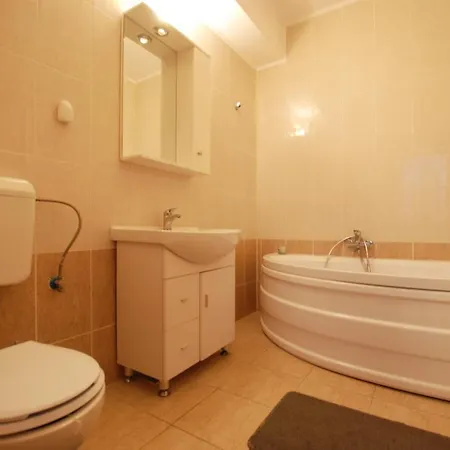 Apartament Summerland Vedere Frontala La Lac * Mamaia